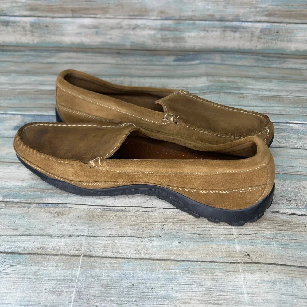 Allen Edmonds allen edmonds